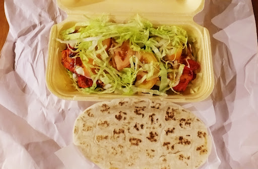 Photo of Posh Nosh - 17 Stafford St, Market Drayton TF9 1HX